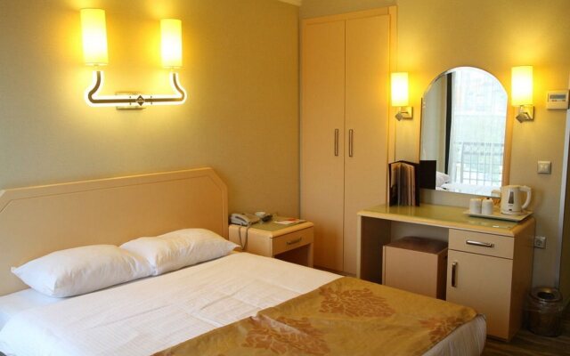 The Time Hotel Old City