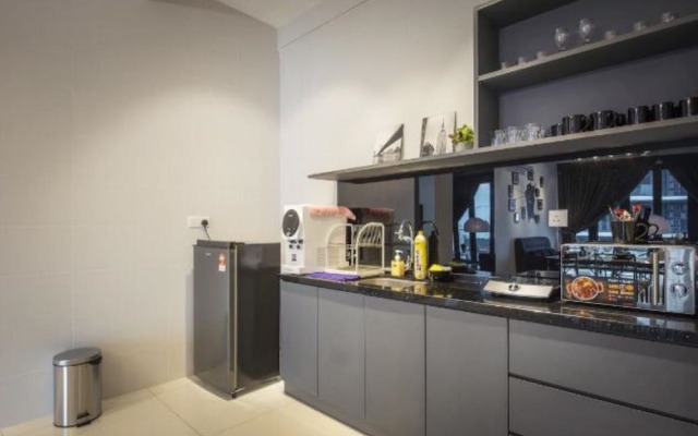 Arte S 3 Bedrooms Condo