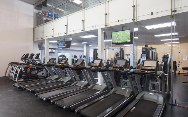 Bluegreen at La Cabana Beach Resort & Casino