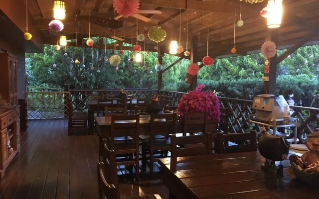 Yamaya B&B