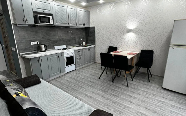 Апартаменты Ocean (Оушен) на бульваре Зеленый 21