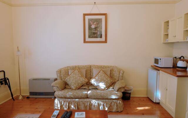 Eastcliff Cottage Sorrento