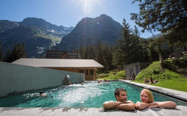 Hotel und Naturresort Handeck