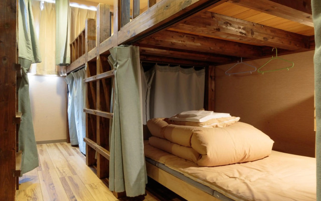 Kyoto Hana Hostel
