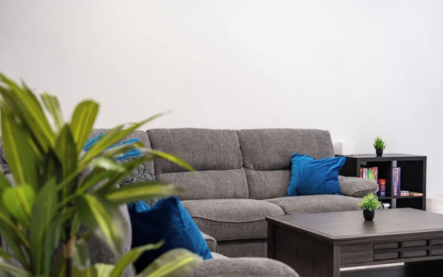 Camozzi Chalet Suite by Revelstoke Vacations