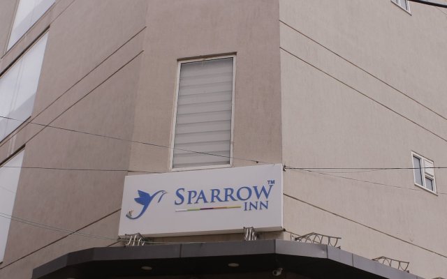 Sparrow Hotels managed by Siara