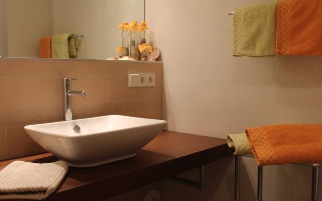 Charmante Ferienwohnung in Wismar am Hafen