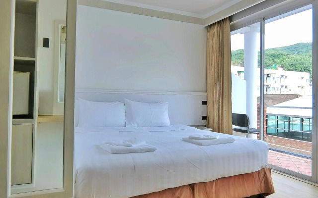 Phuket Sira Boutique Hotel