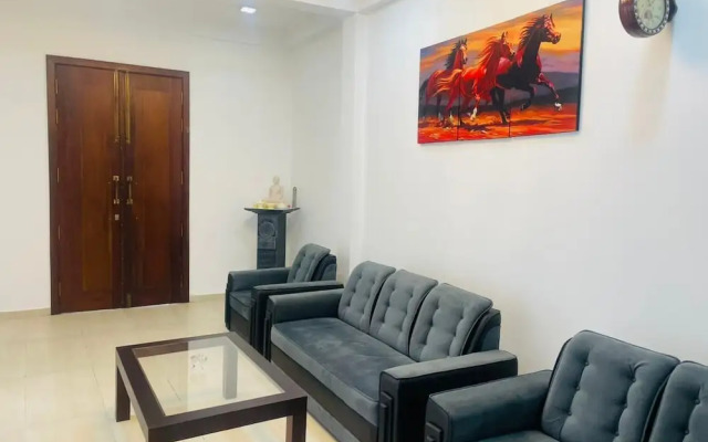 Hotel Ceylonia Colombo