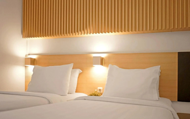 Malaka Hotel Bandung