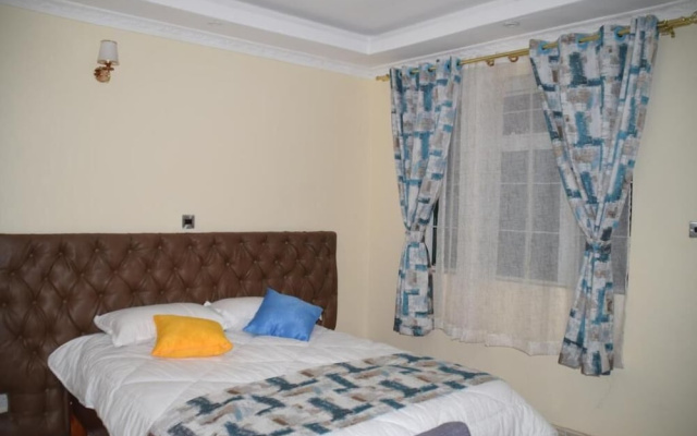 Lacienda Kitui Resort