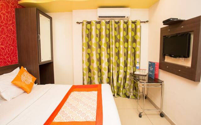 Oyo 7148 Adore Inn