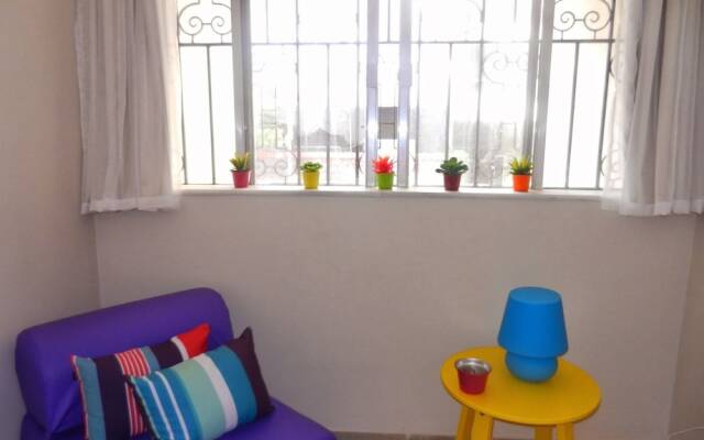 Quarto e Sala Copa - COP30