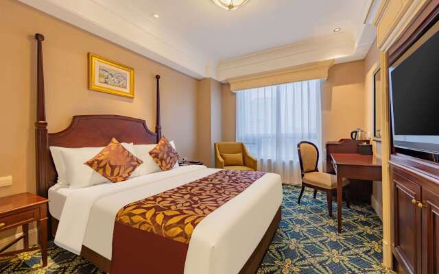 Ramada Yichang Hotel