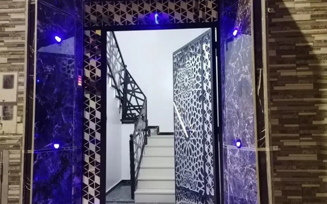 Zom appartement