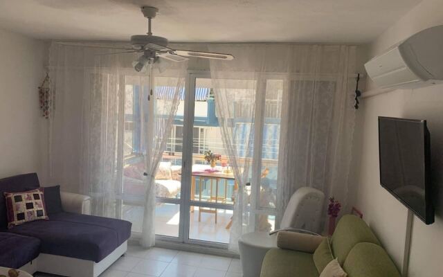 Cosy,nice and Convenient Family sea View Apartment