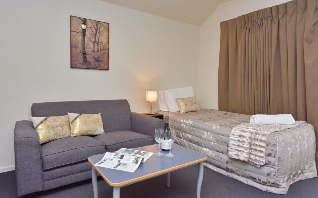 Northcote Motor Lodge