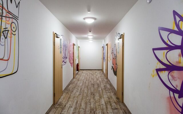 Hotel Stay