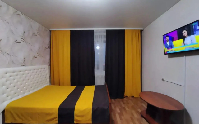 Домашний очаг на улице Артема 98