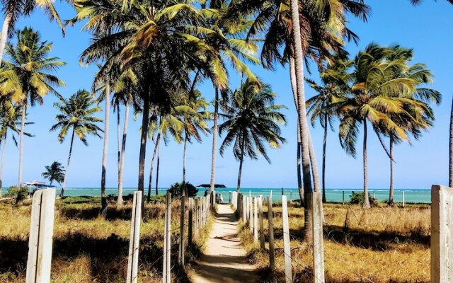 Pousada Azul de Milagres