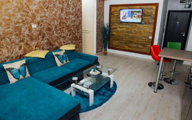 Astoria Regim Hotelier 2