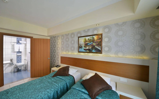Montebello Resort & Spa – All Inclusive