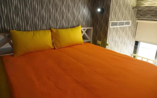 Happiness Romantic B&B