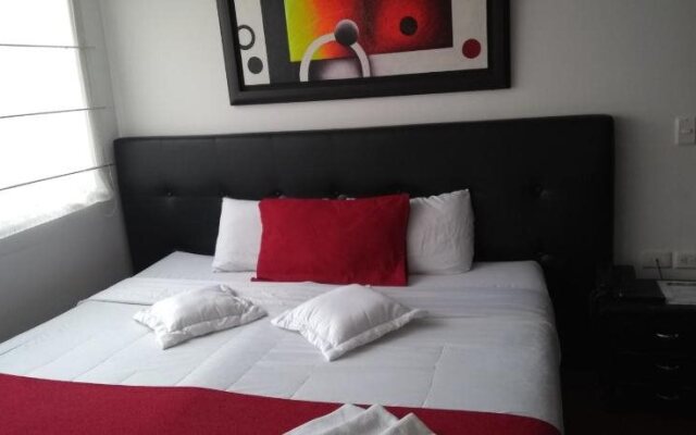 Hotel Feria - Nova