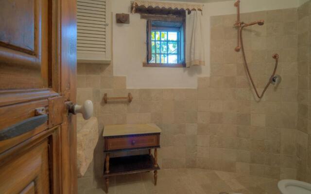 Il Trullo del Falegname by Typney