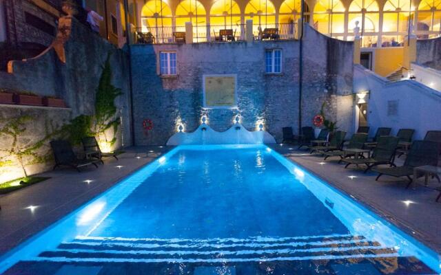 Hotel Royal Victoria - by R Collection Hotels