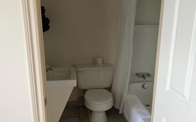 Hôtel Motel de la Minganie