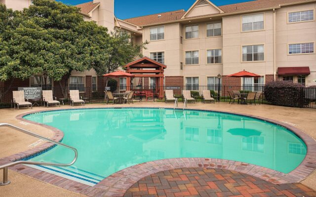 Residence Inn by Marriott Arlington