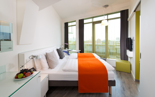 Hotel Indigo Berlin – Ku’damm by IHG
