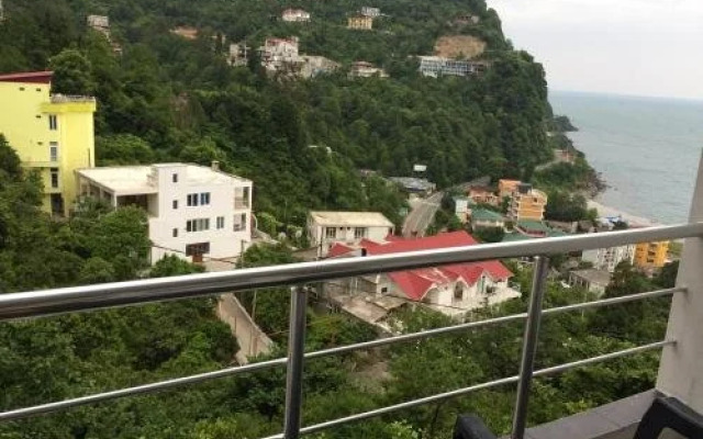 Hotel Kvariati
