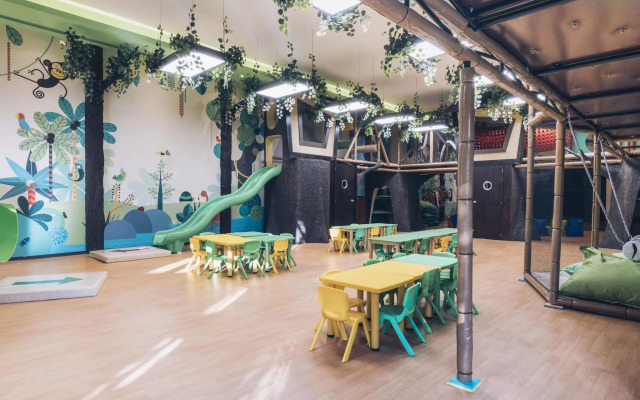 Iberostar Waves Paraíso del Mar - All Inclusive