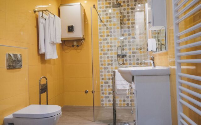 Comfortable Apartment in Šibenik Near Old Town & Seabeach