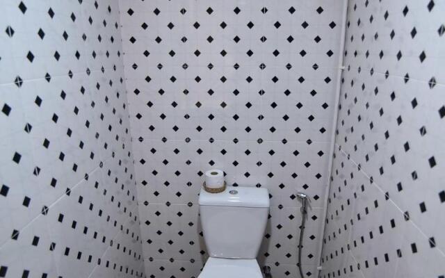 Nego Home Ancient Hotel