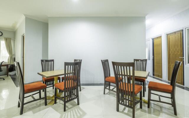 2195 Al Jazeerah Residence Syariah