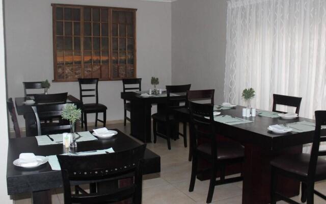 The Willow Tree Guest House