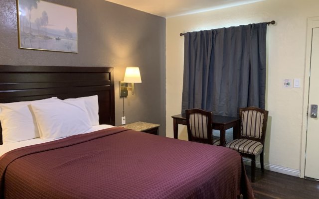 Best Motel Sylmar  Los Angeles