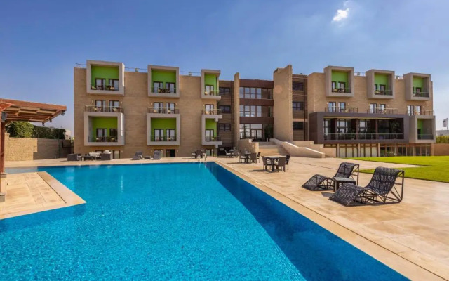 Dhara Residence E2 Lodge Hotel