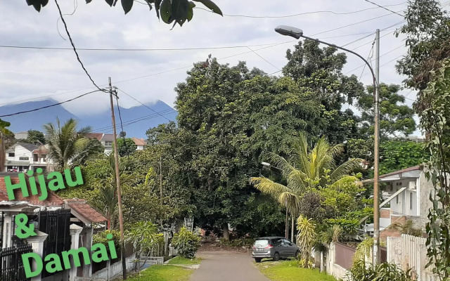 Gio Guesthouse Bogor