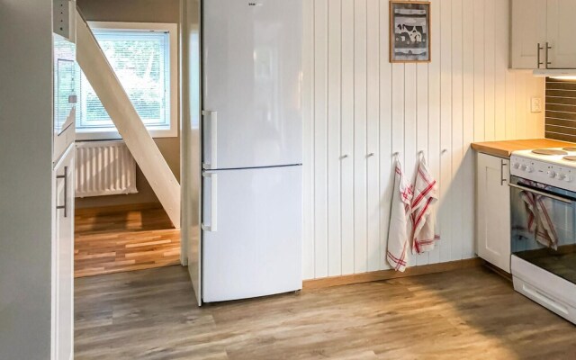 Amazing Home in Rockneby With 2 Bedrooms and Wifi