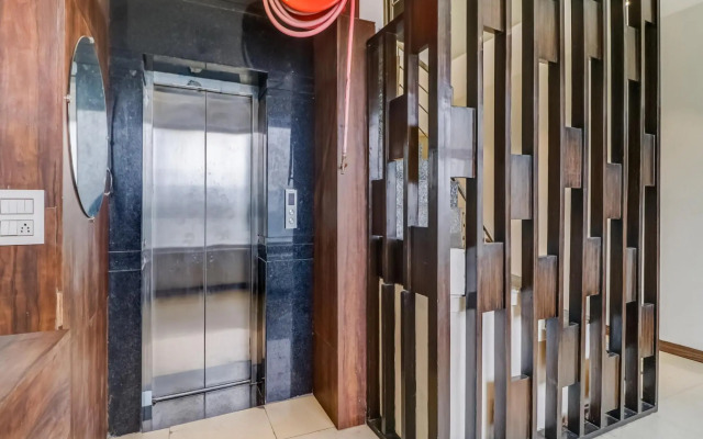 Capital O 85633 Hotel City Inn