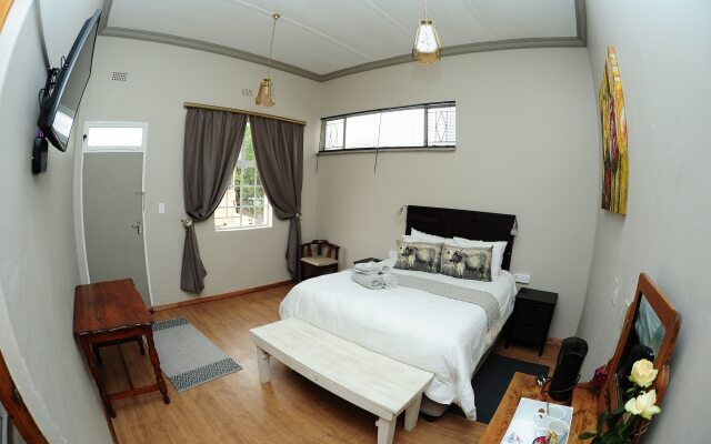 Bo Kamer Guesthouse