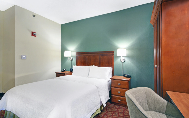 Hampton Inn Athens
