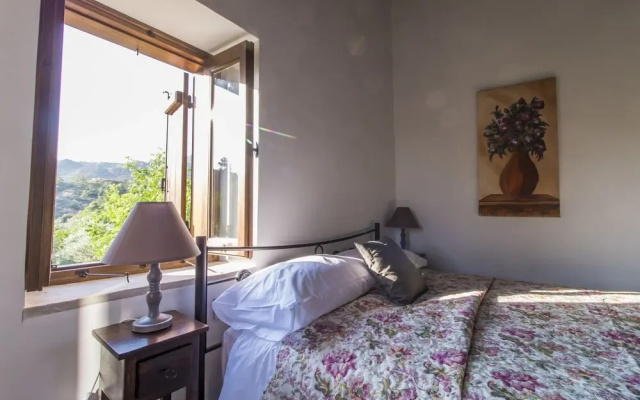 Estia Anogaia Cottage