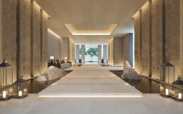 The Lalu Nanjing