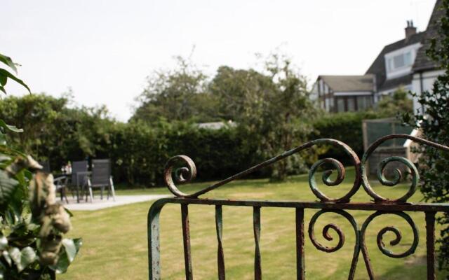 Hillgarth Holiday House