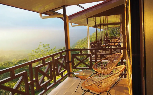 Bungalows Paraíso Celeste